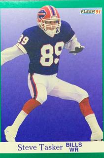 Steve Tasker