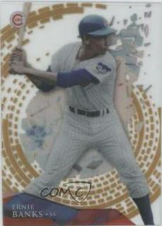 Ernie Banks