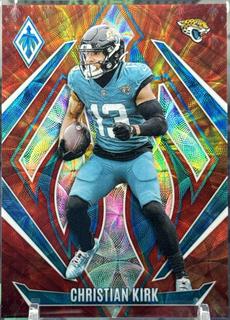 Christian Kirk