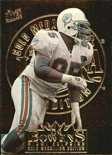 Tim Bowens