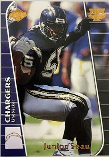 Junior Seau
