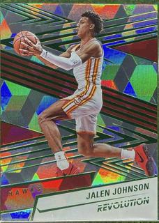 Jalen Johnson