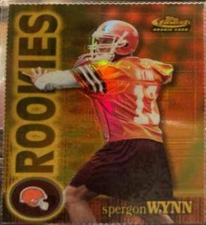 Spergon Wynn