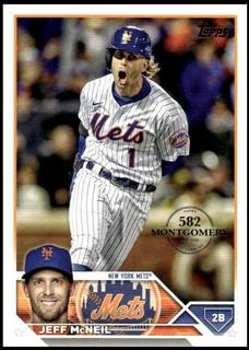 Jeff McNeil