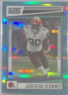 Jadeveon Clowney