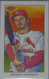 Nolan Arenado