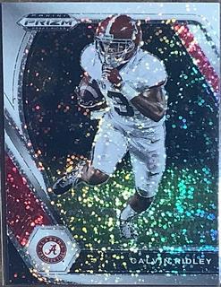 Calvin Ridley