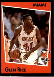 Glen Rice
