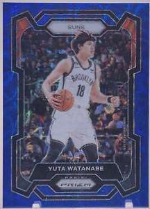 Yuta Watanabe