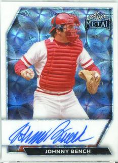 Johnny Bench