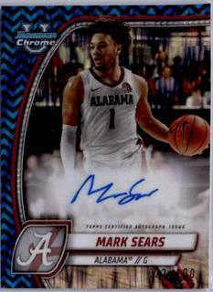 Mark Sears
