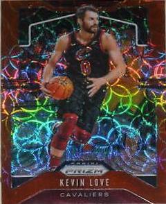Kevin Love