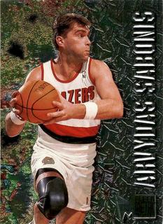 Arvydas Sabonis