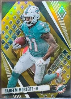 Raheem Mostert
