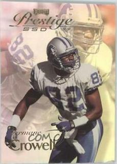 Germane Crowell