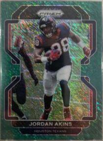 Jordan Akins