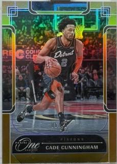 Cade Cunningham