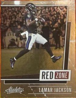 Lamar Jackson