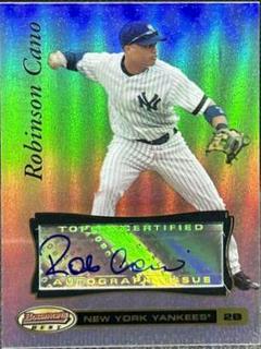 Robinson Cano