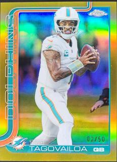 Tua Tagovailoa
