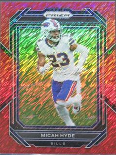 Micah Hyde