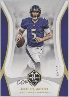 Joe Flacco