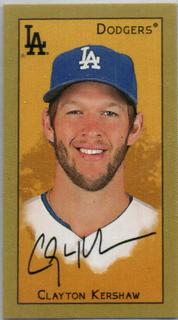 Clayton Kershaw