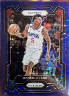 Bones Hyland