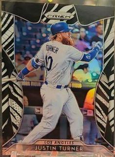 Justin Turner