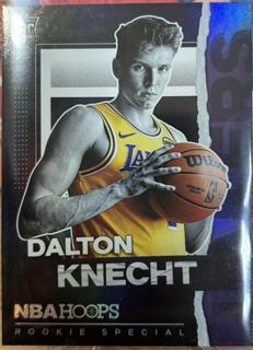 Dalton Knecht