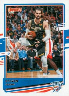 Steven Adams