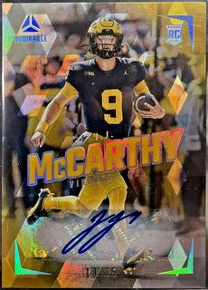 J.J. McCarthy