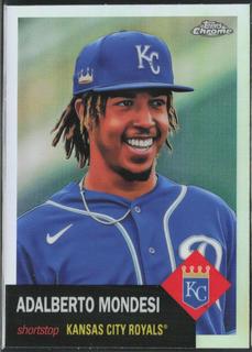 Adalberto Mondesi