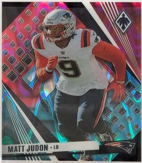 Matt Judon