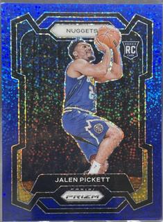 Jalen Pickett