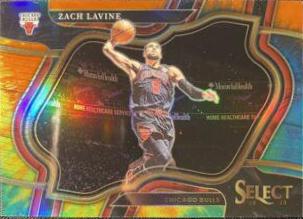 Zach LaVine