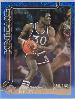 Bernard King