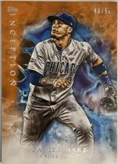 Javier Baez