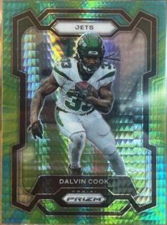 Dalvin Cook