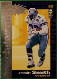 Emmitt Smith