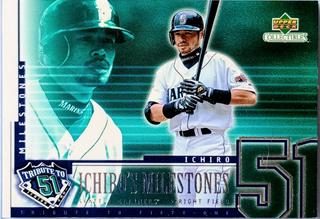Ichiro Suzuki
