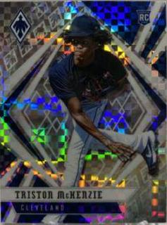 Triston McKenzie