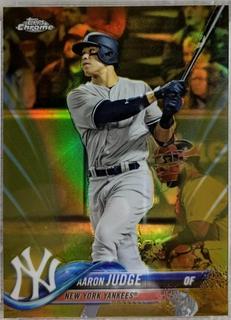 Aaron Judge