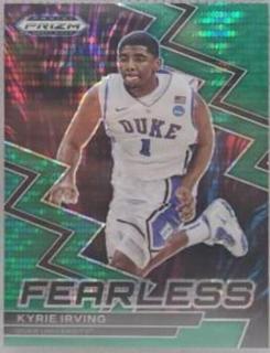 Kyrie Irving