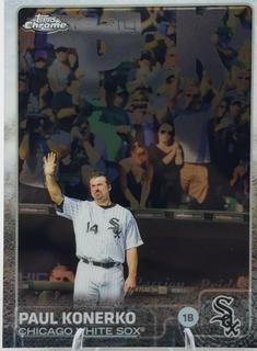 Paul Konerko