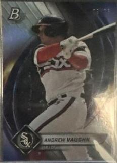 Andrew Vaughn