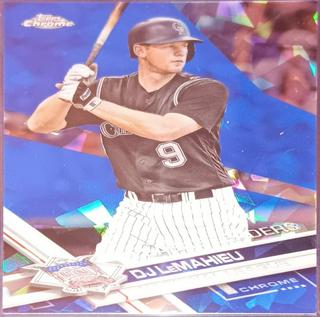 DJ LeMahieu