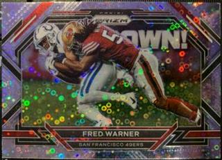 Fred Warner