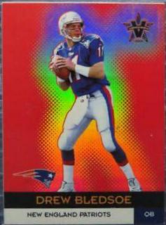 Drew Bledsoe