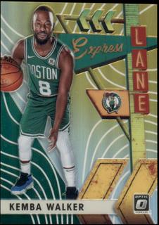 Kemba Walker